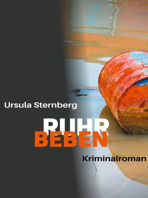 cover image of Ruhrbeben